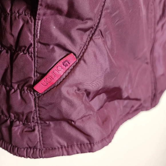 Burton jacket - Picture 16 of 17